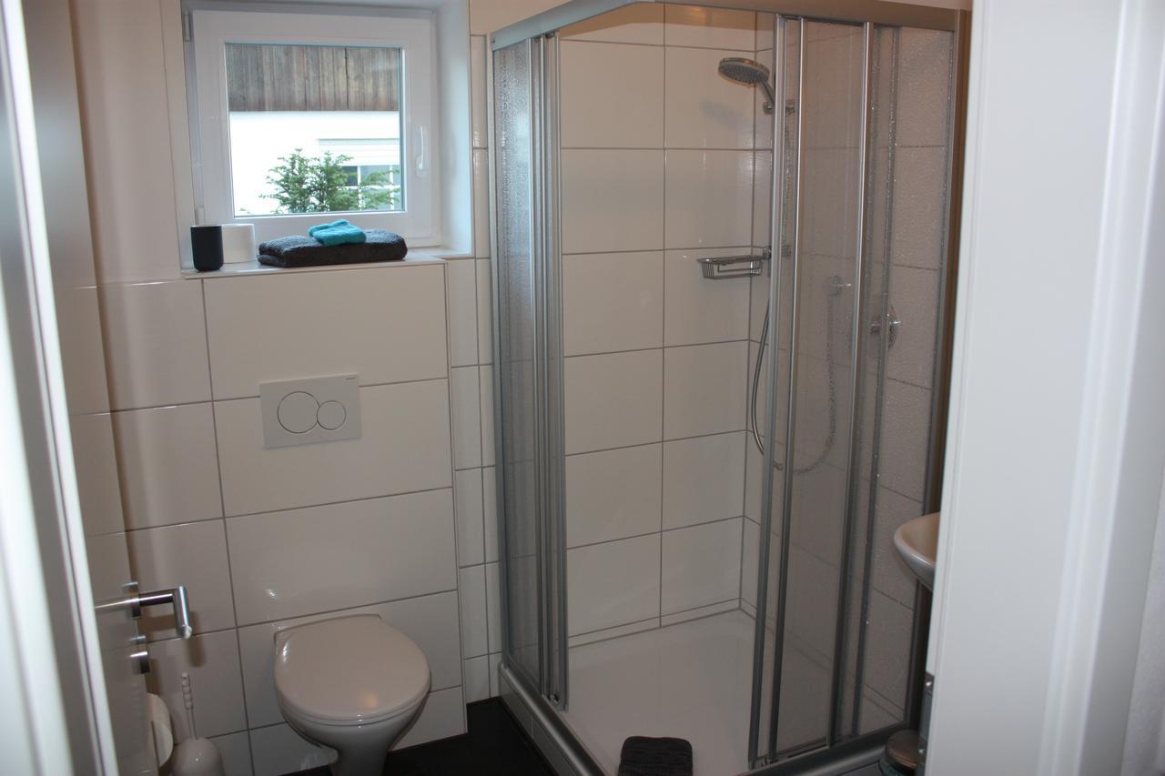 Zur Lahnbruecke Hotell Caldern Exteriör bild